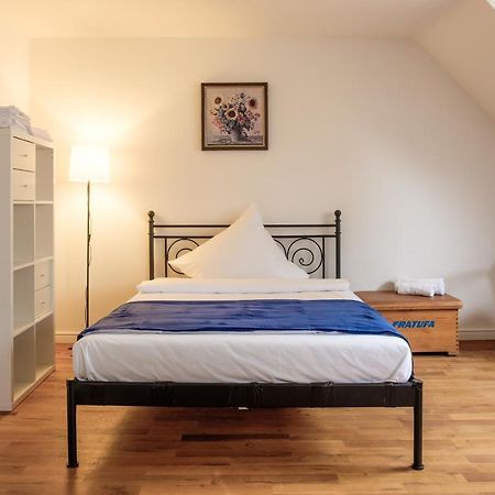 Roof Rooms Карлсруе Екстер'єр фото